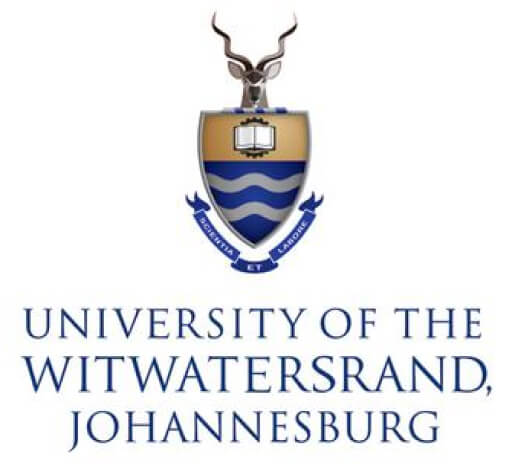 University of the Witwatersrand, Johannesburg